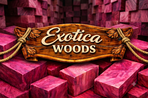 Exotica blanks premium